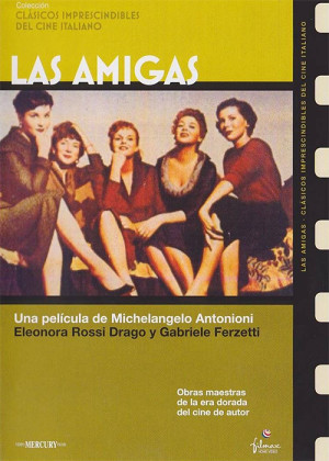 Las amigas (1955)