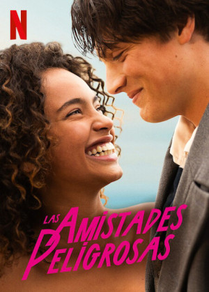 Las amistades peligrosas (2022)