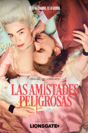 Las amistades peligrosas (2022)