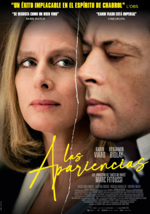 Las apariencias