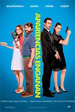 Las apariencias engañan