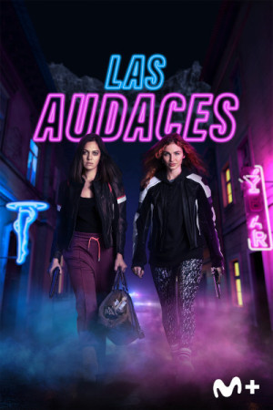 Las audaces (2023)
