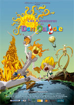 Las aventuras de don Quijote (2010)