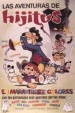 Las aventuras de Hijitus (1973)