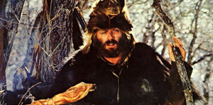 Las aventuras de Jeremiah Johnson foto crítica.