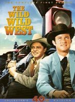 Las aventuras de Jim West (1965)