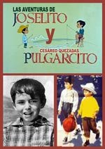 Las aventuras de Joselito y Pulgarcito (Aventuras de Joselito en América) (1960)
