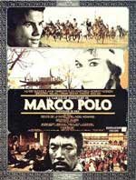 Las aventuras de Marco Polo (1965) (1965)