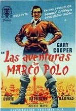 Las aventuras de Marco Polo
