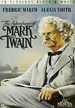 Las aventuras de Mark Twain (1944)