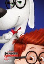 Las aventuras de Peabody y Sherman