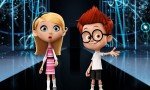 Las aventuras de Peabody y Sherman