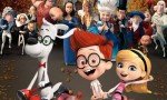 Las aventuras de Peabody y Sherman