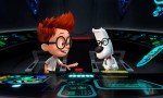 Las aventuras de Peabody y Sherman