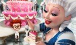 Las aventuras de Peabody y Sherman