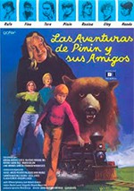 Las aventuras de Pinín y sus amigos (1979)