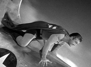 Las aventuras de Superman (2ª temporada) foto crítica.