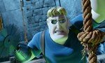 Las aventuras de Tadeo Jones