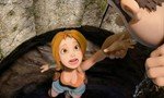 Las aventuras de Tadeo Jones