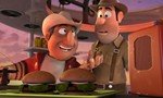 Las aventuras de Tadeo Jones