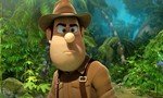 Las aventuras de Tadeo Jones
