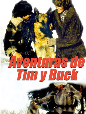 Las aventuras de Tim y Buck (1991)