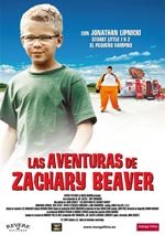 Las aventuras de Zachary Beaver