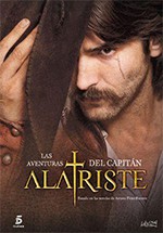 Las aventuras del capitán Alatriste