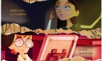 Las aventuras del pequeño Colón