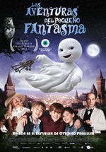 Las aventuras del pequeño fantasma (2013)