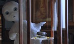 Las aventuras del pequeño fantasma