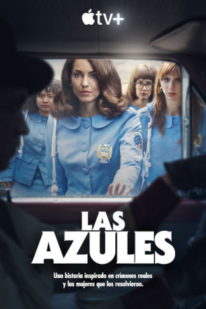 Las azules (2024)