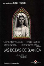 Las bodas de Blanca