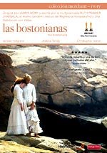 Las bostonianas