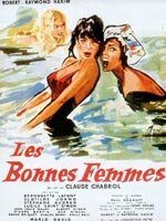 Las buenas chicas (1960)