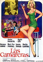 Las camareras