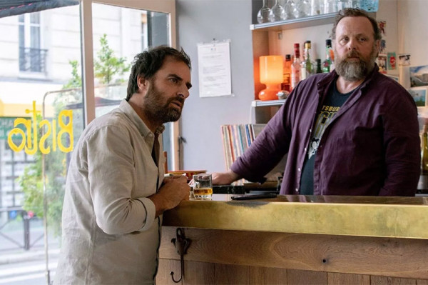 Las cartas de amor no existen foto crítica.