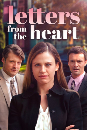 Las cartas del corazón (2019)