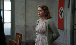 Las catadoras de Hitler