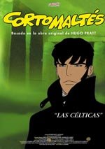 Las célticas