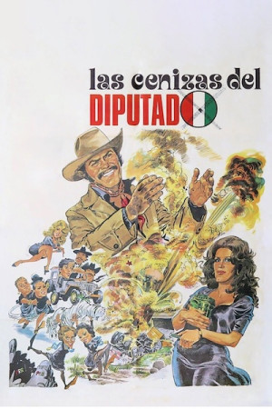 Las cenizas del diputado (1977)