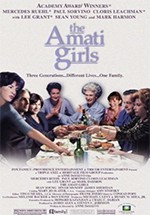 Las chicas Amati (2000)