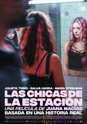 Las chicas de la estación
