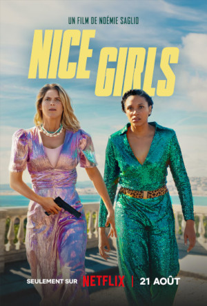 Las chicas de Niza