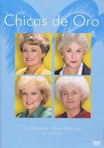 Las chicas de oro (2ª temporada) (1986)