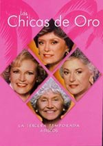 Las chicas de oro (3ª temporada) (1987)