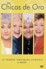 Las chicas de oro (1985)