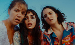 Las chicas del balcón