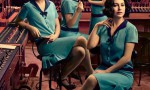Las chicas del cable