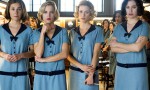 Las chicas del cable